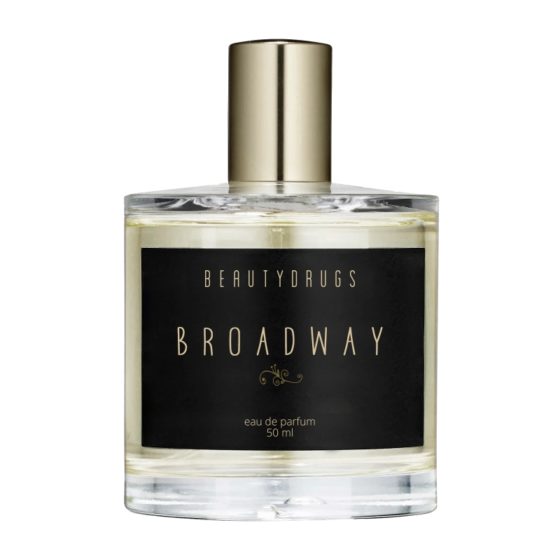 Collection Beautydrugs eau de parfum Broadway
