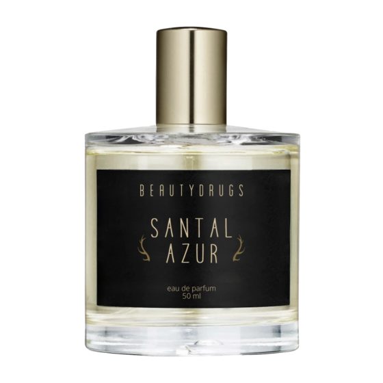 Beautydrugs santal azur eau de parfum