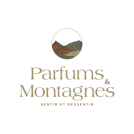 Logo Parfums et Montagnes