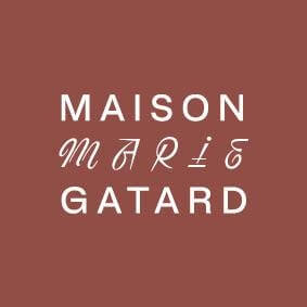 Logo Maison Marie Gatard